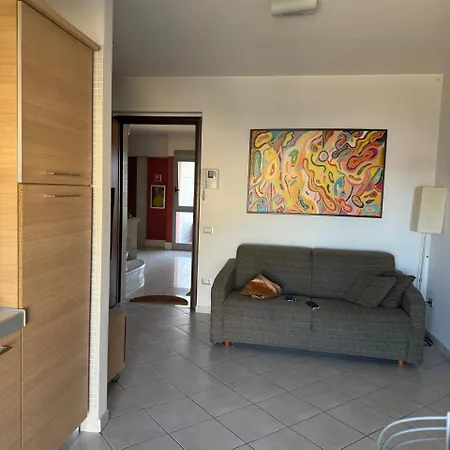 Casa Parco * Pescara